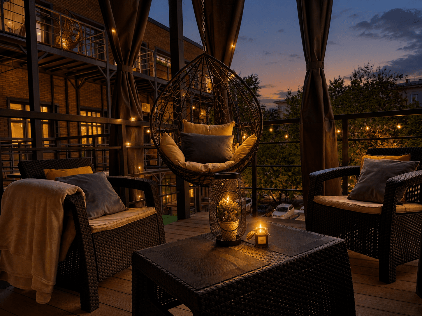 Privé Luna - дизайнерские апартаменты у метро Тульская